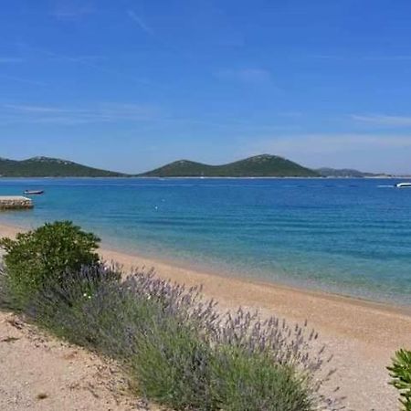 Eden Lady Mobile Home, Croatia, Drage Esterno foto