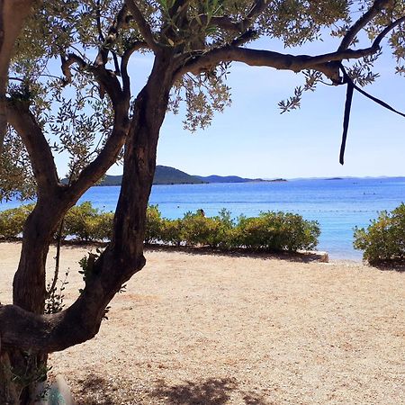 Eden Lady Mobile Home, Croatia, Drage Esterno foto