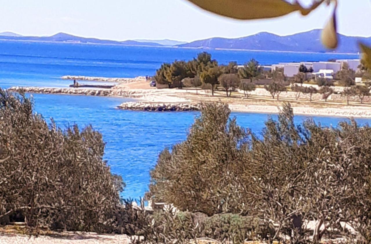 Eden Lady Mobile Home, Croatia, Drage Esterno foto