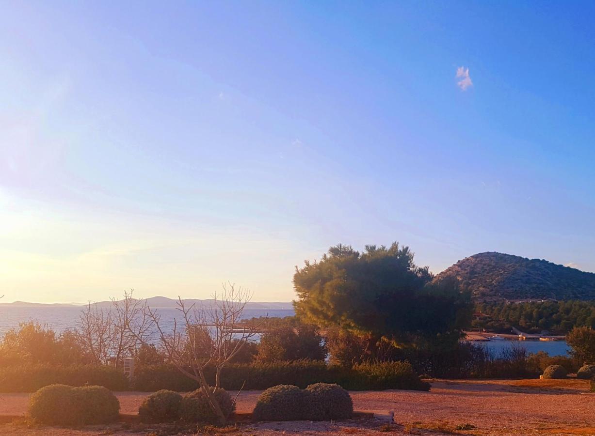 Eden Lady Mobile Home, Croatia, Drage Esterno foto