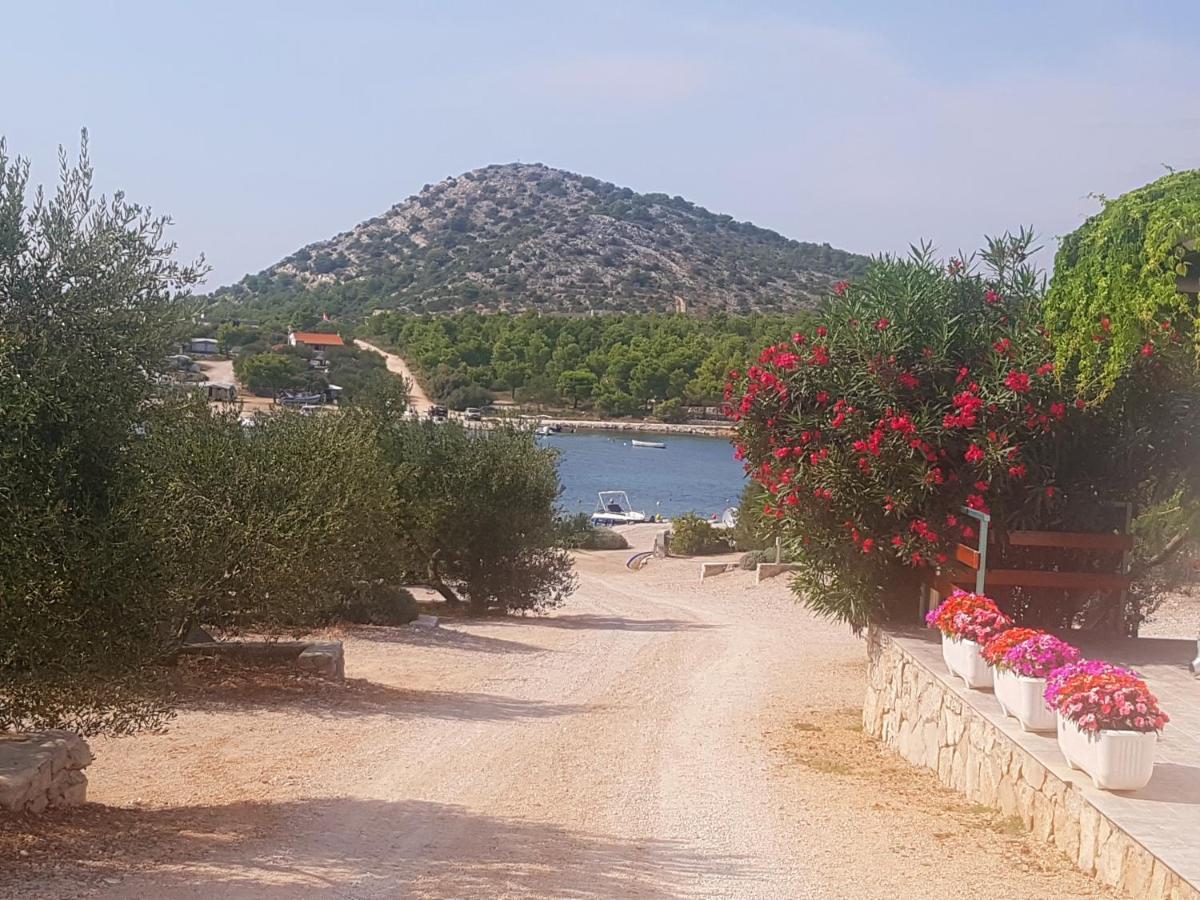 Eden Lady Mobile Home, Croatia, Drage Esterno foto