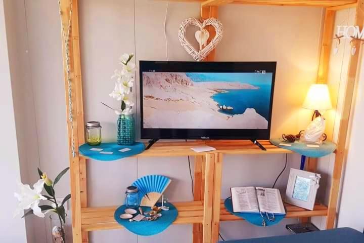 Eden Lady Mobile Home, Croatia, Drage Esterno foto