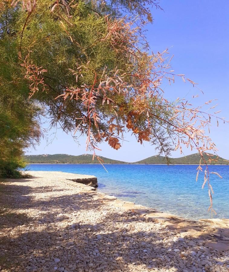 Eden Lady Mobile Home, Croatia, Drage Esterno foto
