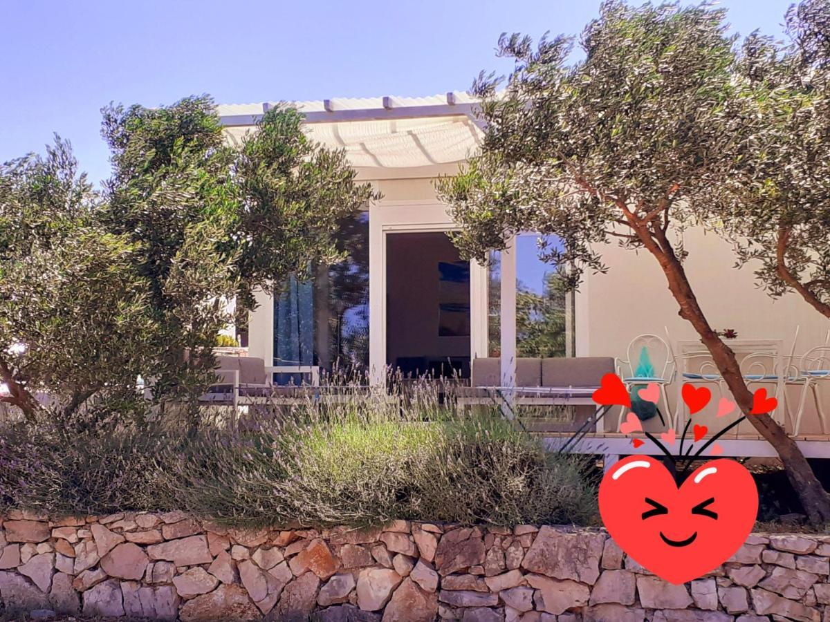 Eden Lady Mobile Home, Croatia, Drage Esterno foto