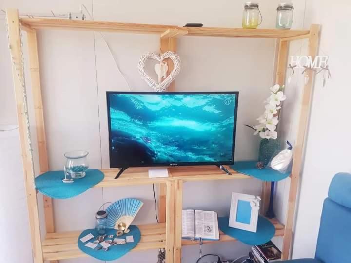 Eden Lady Mobile Home, Croatia, Drage Esterno foto
