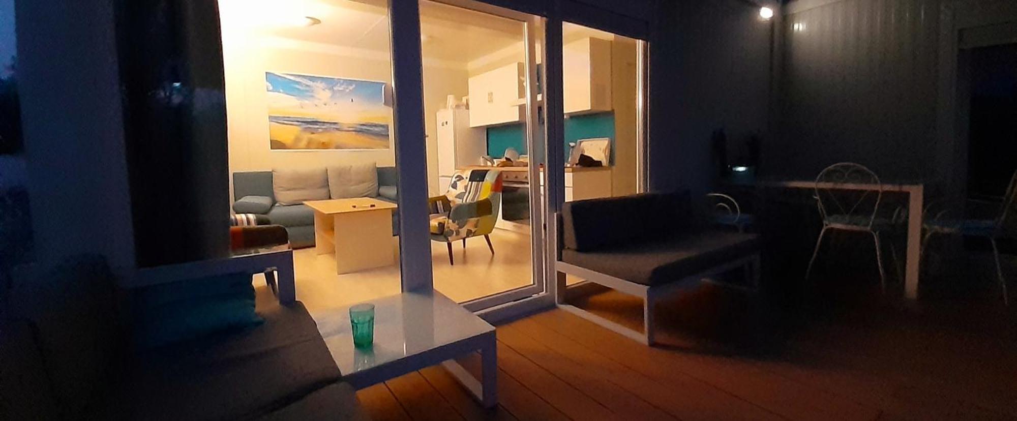 Eden Lady Mobile Home, Croatia, Drage Esterno foto