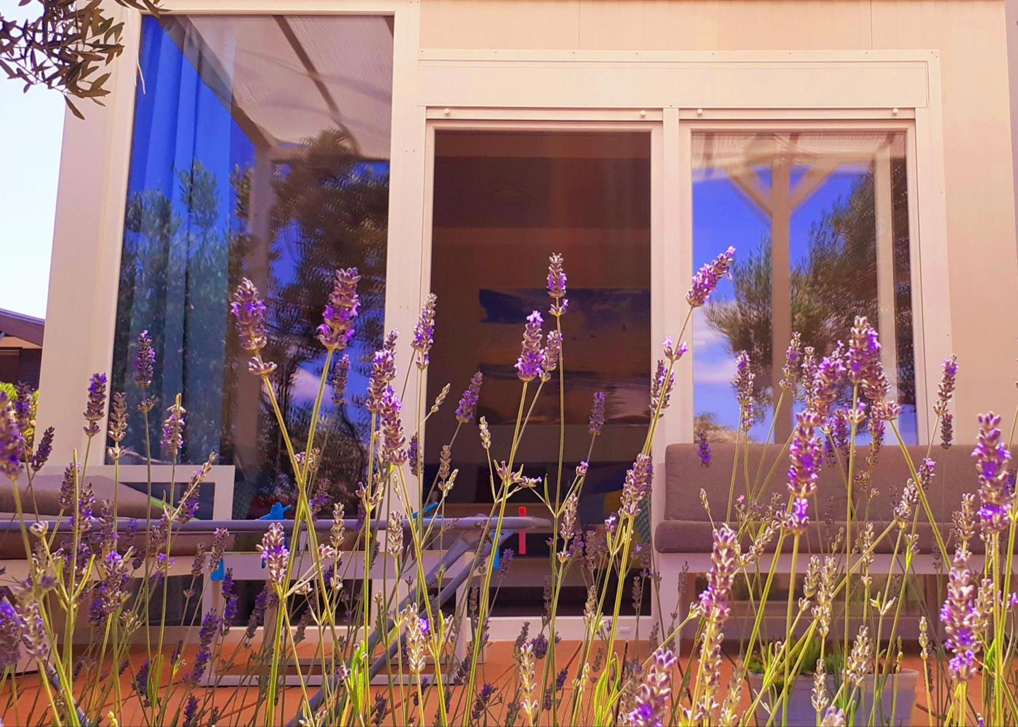 Eden Lady Mobile Home, Croatia, Drage Esterno foto