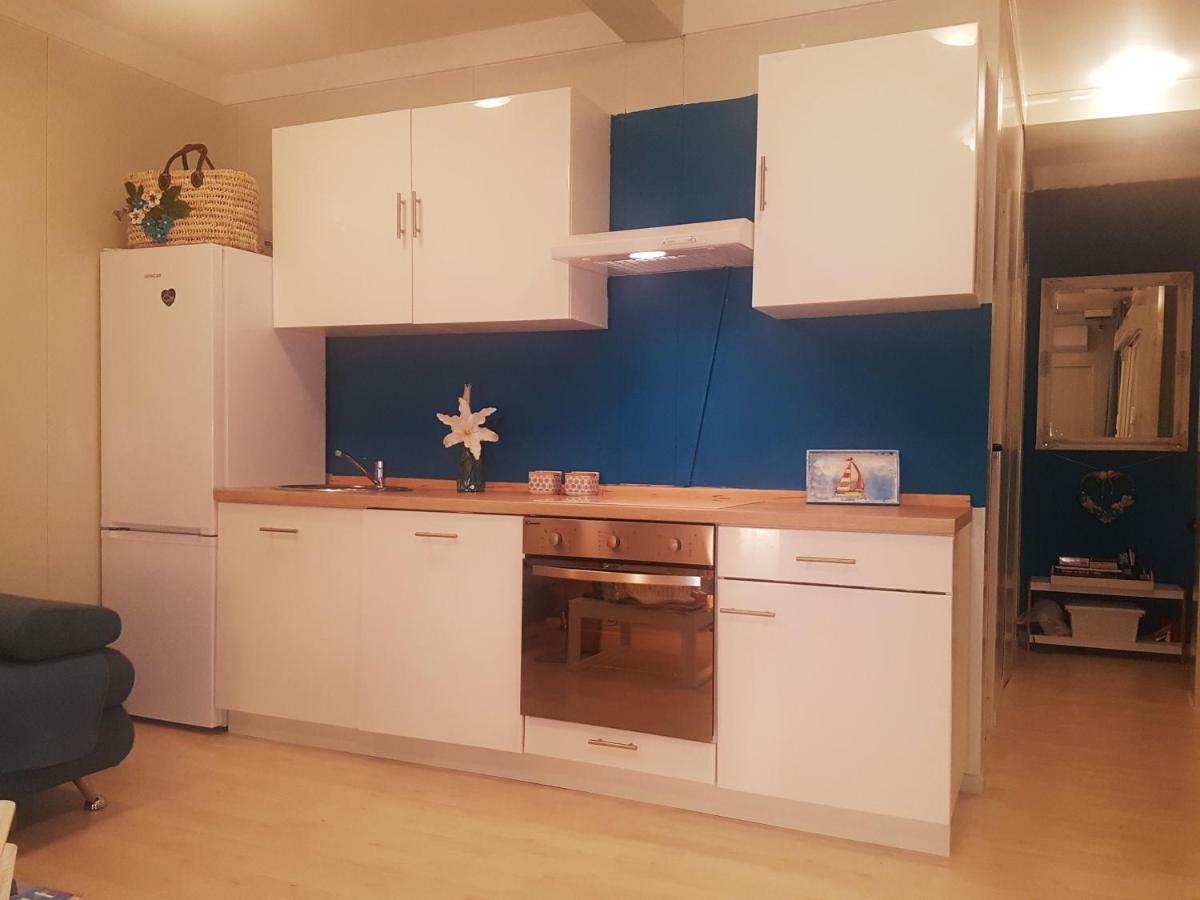 Eden Lady Mobile Home, Croatia, Drage Esterno foto